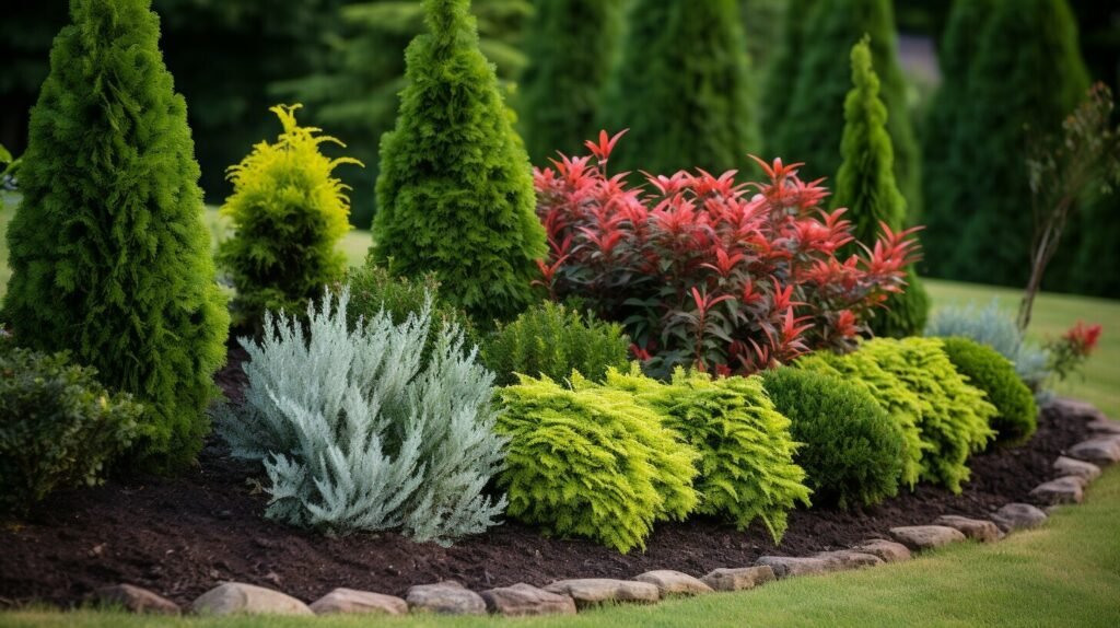Choosing the Right Arborvitae Variety for Your Yard