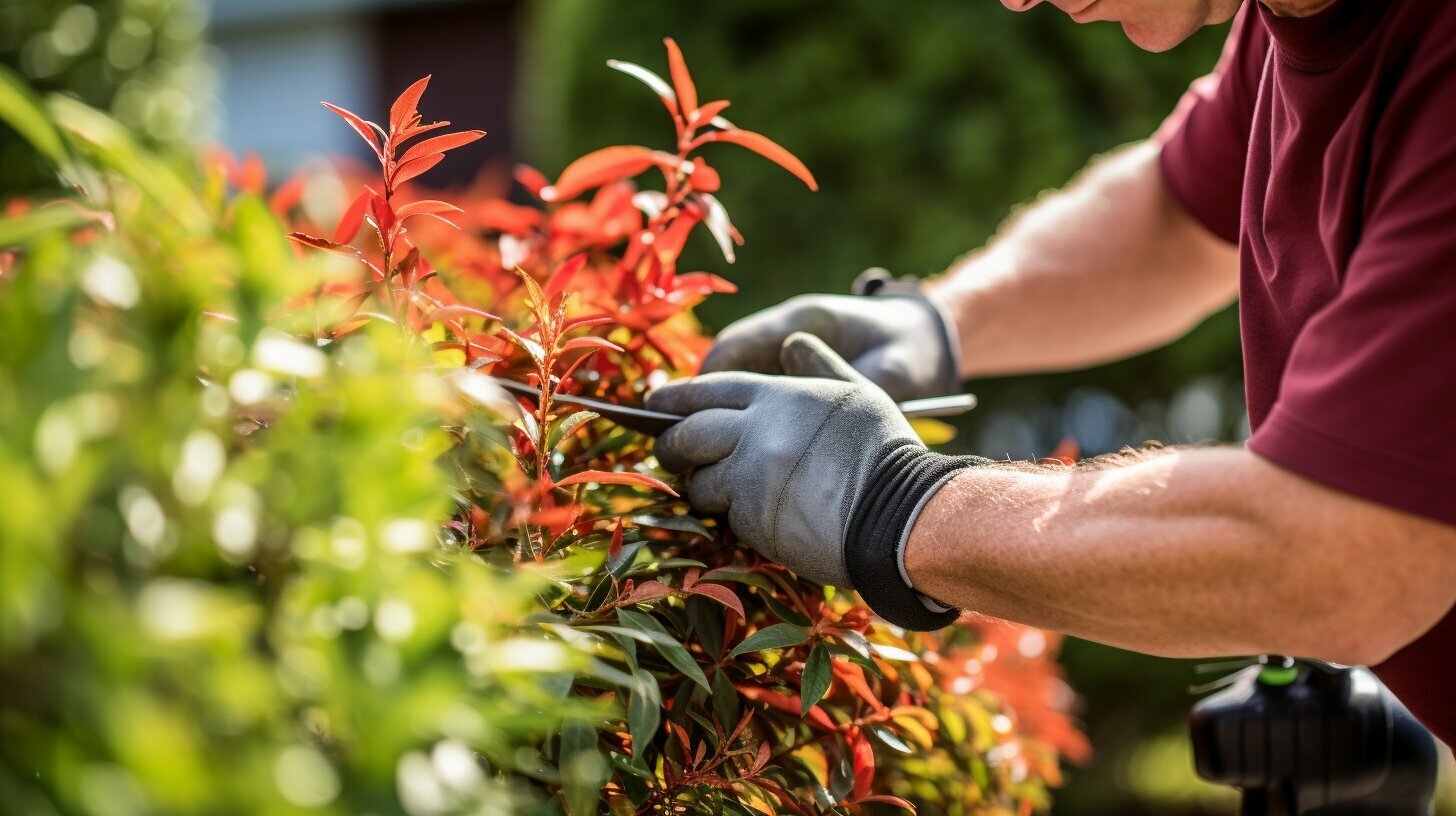 Are Nandina Deer Resistant? Expert Guide on Plant Protection