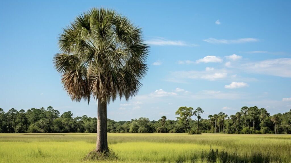 Sabal Palm