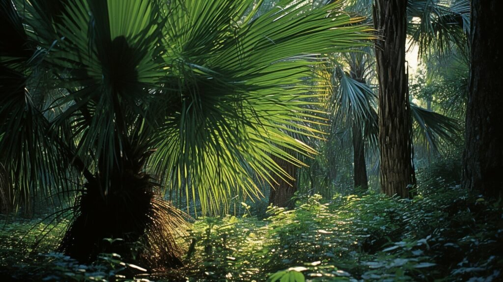 Sabal Palm