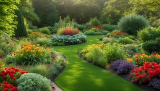 Edible landscaping ideas