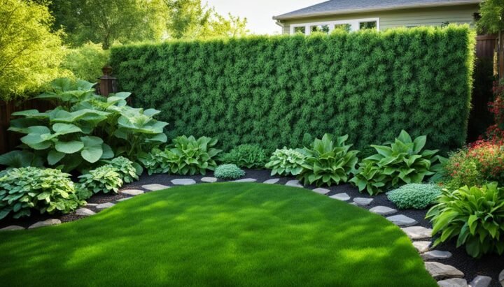 Best Backyard privacy plant solutions