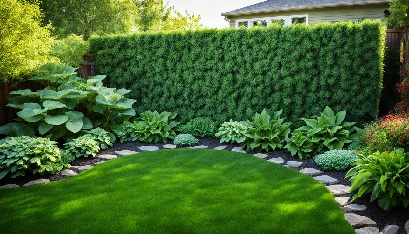 Discover the Best Backyard Privacy Plant Solutions