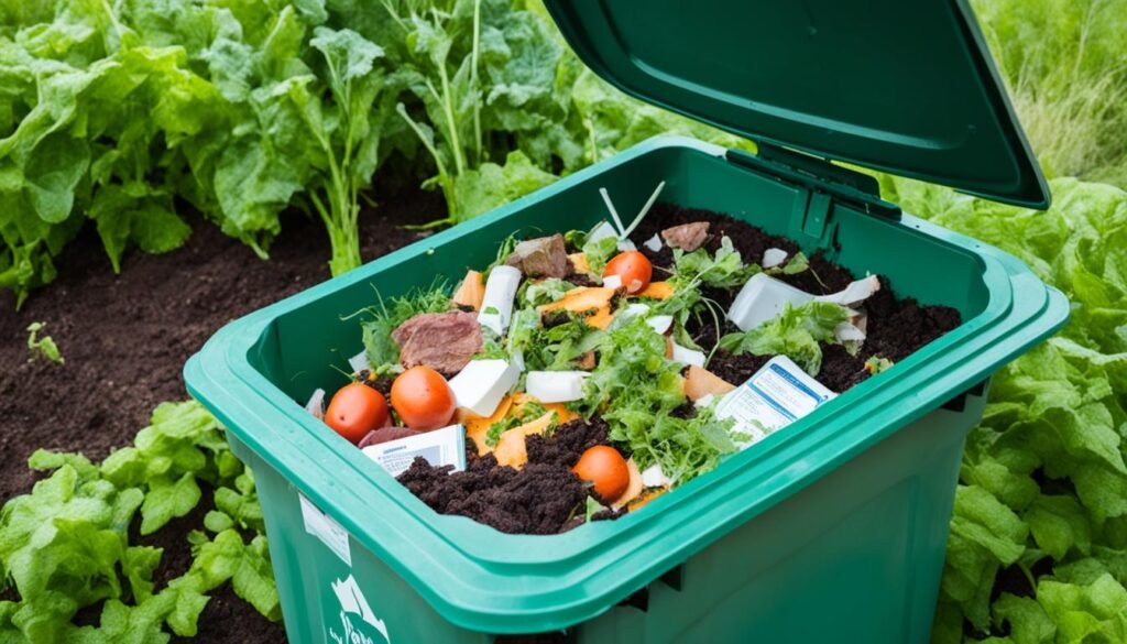 Common composting mistakes