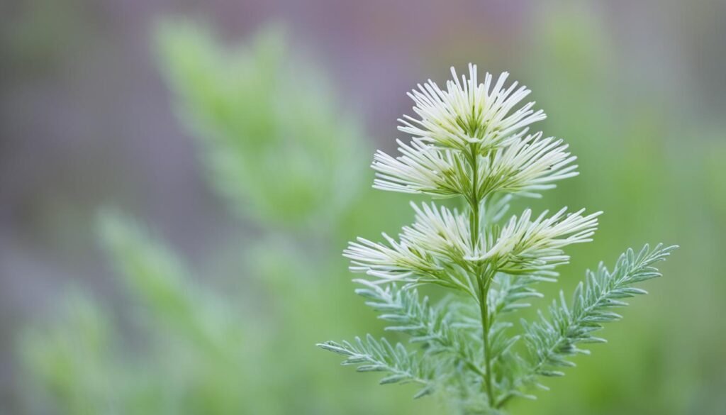 Invasive plant identification